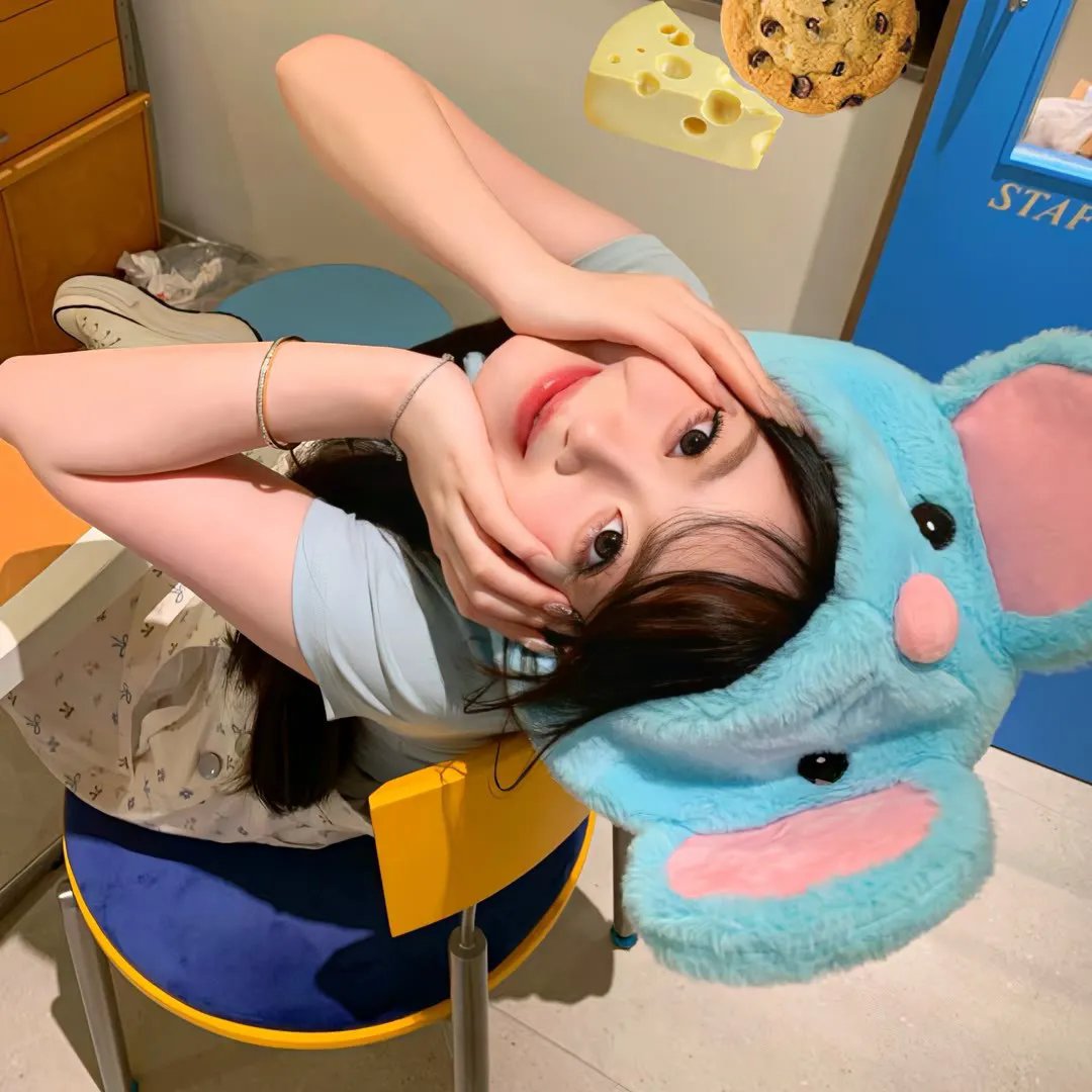 因为爱情很复杂